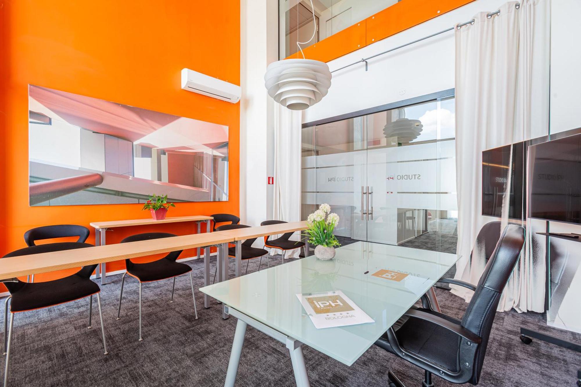 New Ipoint Hotel San Giovanni in Persiceto Exterior foto