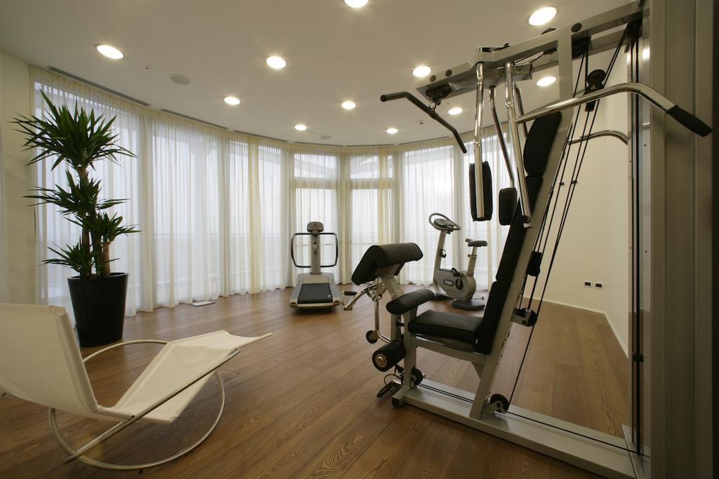 New Ipoint Hotel San Giovanni in Persiceto Facilități foto