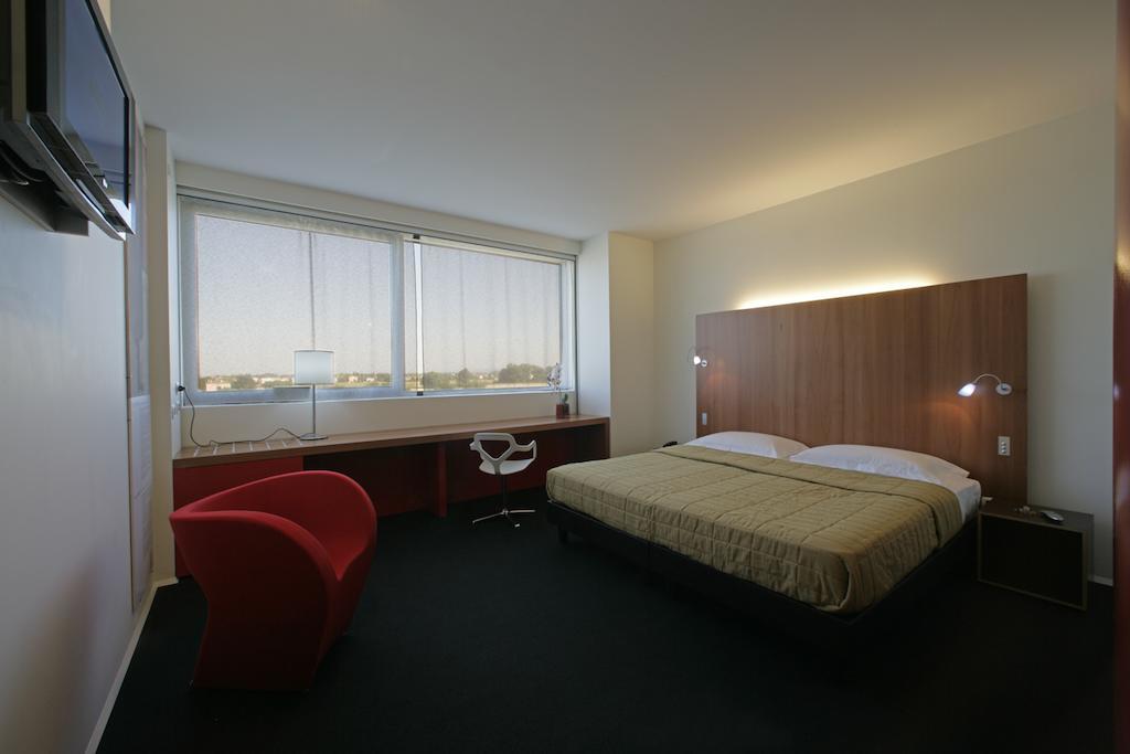 New Ipoint Hotel San Giovanni in Persiceto Cameră foto